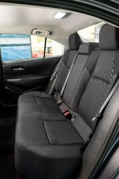 Toyota Corolla XII Sedan Facelifting 1.5 VVT-i 125KM 2024 Toyota Corolla 1.5 Comfort - Tech 1.5 Benzyna 125KM, zdjęcie 12