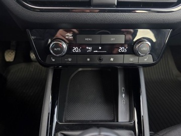 Skoda Kamiq Crossover Facelifting 1.5 TSI 150KM 2025 Skoda Kamiq 1.5TSI 150KM Selection Pakiet Winter Plus Bezwypadkowy Salon P, zdjęcie 21