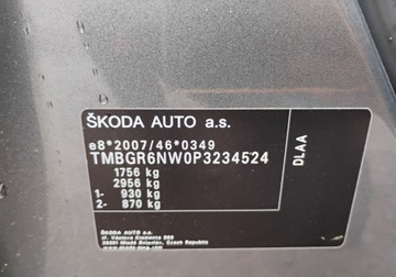 Skoda Kamiq 2024 Skoda Kamiq 2024r, 1.0 TSI. AUTOMAT. Uszkodzona. Poobijana. Jezdzi. VAT 23., zdjęcie 25