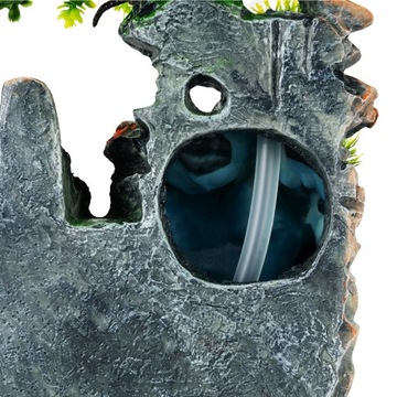 Фонтан декоративный для дома PS Tree 28*20*15 СМ