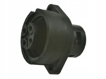 GNIAZDO 4 pin 16A 400V 2,5mm2 IP67 Hirschmann