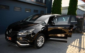 Renault Espace V Van 1.6 Energy dCi 160KM 2015 Renault Espace Renault Espace 1.6 dCi Energy Zen EDC 1.6 Diesel 160KM, zdjęcie 34