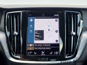 Volvo V60 II  2021 Volvo V60 Promocja Kredyt 4,99% Volvo Bydgoszcz, zdjęcie 20