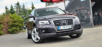 Audi Q5 I SUV 2.0 TDI 170KM 2011 Audi Q5 Audi Q5 2.0 TDI 170KM Quattro S tronic Xenon PDC Klima Navi, zdjęcie 19