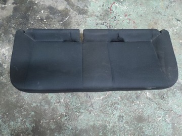 SEDAČKA POHOVKA SUZUKI IGNIS II 03-08