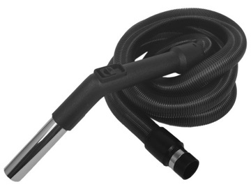 Расширяемый шланг 2-8м + труба + щетка для пылесоса