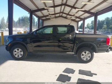 Ford Ranger VI 2024 Ford Ranger XL 2024 2.3l 2.3 Benzyna 270KM, zdjęcie 2