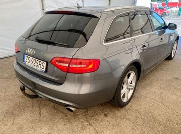 Audi A4 B8 Avant Facelifting 1.8 TFSI 170KM 2015 Audi A4 Avant 1.8 Benzyna 170KM, zdjęcie 19