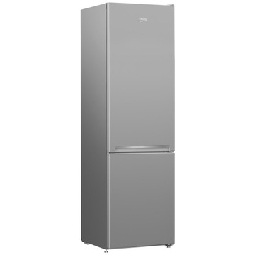 [C4630] LODÓWKA BEKO RCNA305K40SN 181 CM