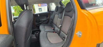 Mini One II 2015 MINI ONE 1.2Benzyna MINI ONE KM Klima PdC Import Raty Oplaty 1.2, zdjęcie 27