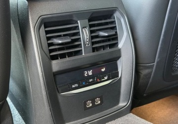 BMW Seria 3 G20-G21 Touring 2.0 320d 190KM 2022 BMW Seria 3 320d 190KM Pakiet Sportowy M, Gwarancja, 23 VAT 2.0 Diesel, zdjęcie 22