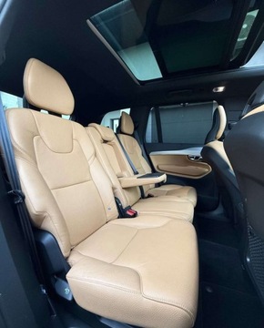 Volvo XC90 II SUV 2.0 T6 310KM 2019 Volvo XC 90 Volvo XC 90 T6 AWD Momentum Pro 2.0 Benzyna 310KM, zdjęcie 22
