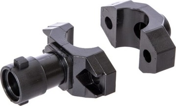 Uchwyt dyszy do rury 20mm 400220 Arag