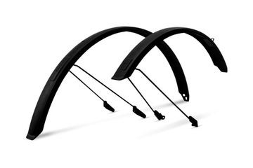 Błotnik Cube ACID 53 BB MOUNT 2.0 SET 28/2.0 czarny
