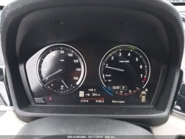 BMW X1 U11 2022 BMW X1 2022r., 4x4, 2.0L 2.0 Benzyna 228KM, zdjęcie 10