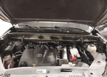 Toyota Highlander III 2021 Toyota Highlander 2021r., XLE, 3.5L, od ubezpieczalni 3.5 Benzyna 295KM, zdjęcie 11