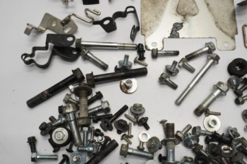 ВИНТЫ HONDA PCX 125 21-24