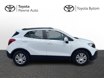 Opel Mokka I SUV 1.6 Ecotec 115KM 2016 Opel Mokka 1.6 Active S&amp;S, zdjęcie 5