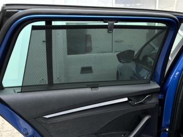 Skoda Octavia IV Kombi 2.0 TDI SCR 200KM 2022 Skoda Octavia 2.0TDI 200KM 4X4 RS DSG l Hak, HUD,, zdjęcie 32