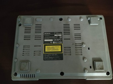 Консоль PLAYSTATION 1 SCPH-9002[1]
