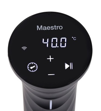 G21 Maestro 1200 Вт термостат для медленного приготовления