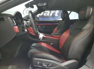 Bentley 2023 Bentley Continental GT 2023, 4.0L, 4x4, porysowany lakier 4.0 Benzyna 542KM, zdjęcie 7