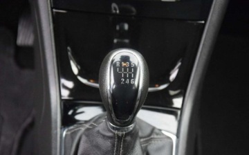 Opel Mokka I SUV 1.4 Turbo ECOTEC 140KM 2016 Opel Mokka X 1.4TB Navi Kamera Brazowa Grzane Fotele i Kierownica Sprowadz, zdjęcie 25