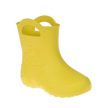 ДЕТСКИЕ БОТИНКИ ПОРОНОРЕЗИНОВЫЕ 28 29 LIGHT