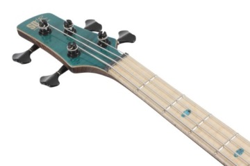 IBANEZ SR1420B-CGL ПРЕМИУМ 4-СТРУННАЯ БАС-ГИТАРА GIGBAG