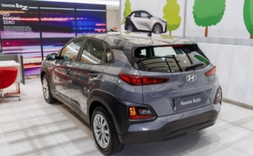 Hyundai Kona I Crossover 1.0 T-GDI 120KM 2020 Hyundai Kona 1.0 T-GDI Comfort Benzyna 120KM, zdjęcie 2
