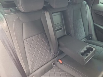 Skoda Karoq Crossover Facelifting 1.5 TSI ACT 150KM 2025 SKODA Karoq Sportline 1.5 TSI DSG 150KM, zdjęcie 12