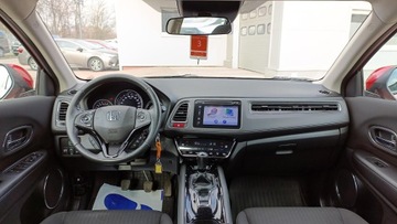 Honda HR-V II SUV 1.5 i-VTEC 130KM 2015 Honda HR-V 1.5 Elegance (ADAS) II (2015-), zdjęcie 12