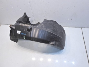 АРКА КОЛЕСНАЯ ПРАВАЯ ПЕРЕДНЯЯ SAAB 9-3 93 II LIFT 12786021