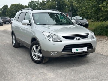 Hyundai ix55 S 3.0 V6 CRDi 240KM 2011 Hyundai ix55 Hyundai ix55 3.0 V6 CRDi Executive 7 osobowy 2 komplety kol G, zdjęcie 16