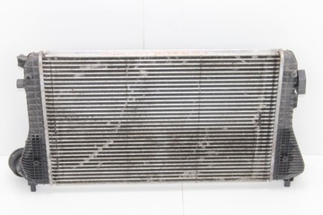 CHLADIČ INTERCOOLER VW GOLF 6 VI 08-13R 2.0 TDI