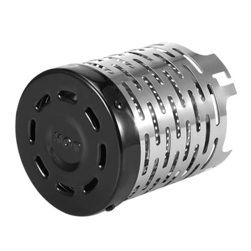 Уличный портативный газовый обогреватель для