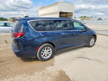 Chrysler Pacifica II 2025 Chrysler Pacifica Select 2025 3.6 Benzyna 287KM, zdjęcie 3