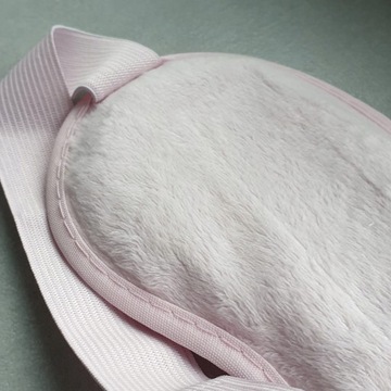 ГЕЛЕВАЯ ЛЕНТА, ОХЛАЖДАЮЩАЯ, РАССЛАБЛЯЮЩАЯ МАСКА ДЛЯ ГЛАЗ