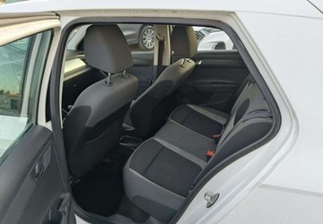 Skoda Fabia III 2016 Skoda Fabia Skoda Fabia 1.2 BenzynaLPG 65KM, zdjęcie 5