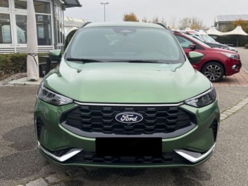 Ford Kuga III SUV Facelifting 2.5 FHEV 183KM 2025 Od ręki - ST-Line X 2.5 FHEV 183KM / Pakiet Winter, Hak, zdjęcie 1