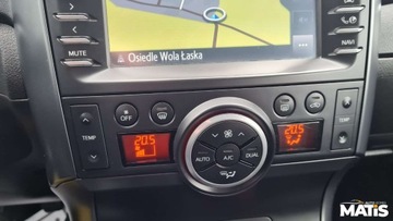 Toyota Verso Minivan Facelifting 1.8 Valvematic 147KM 2016 Toyota Verso 1.8Benz mnaual LIFT NAvi asystent kamera climatronic 7 osob, zdjęcie 21