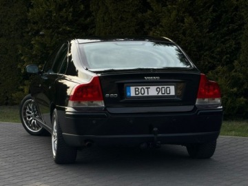 Volvo S60 I 2007 Volvo S60 I 2.4 Diesel 130KM, zdjęcie 14
