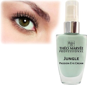 THEO MARVEE JUNGLE PASSION EYE KREM POD OCZY 30 ml