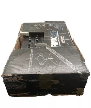 RELOOP RMX 22I