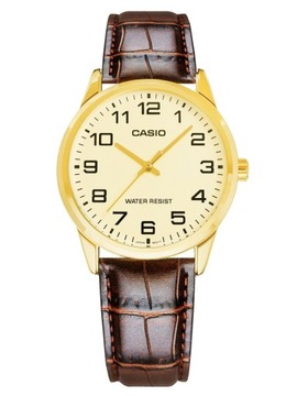 Мужские часы CASIO MTP-V001GL-9BUDF + КОРОБКА