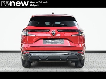Renault Austral 2024 Renault Austral Techno, Polski salon, 1 wł, bezwyp, zdjęcie 5