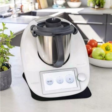 КОВРИК THERMOMIX ДЛЯ VORWERK TM6 TM5 TERMOMIX 30 см x 35 см