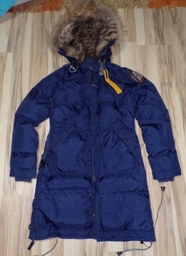 PARAJUMPERS Parka Extreme Roz XS POLECAM