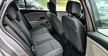 Renault Megane III Grandtour 1.6 16v 100KM 2010 Renault Megane 1.6 16V benzyna NISKI PRZEBIEG klimatyzacja super OKAZJA, zdjęcie 35