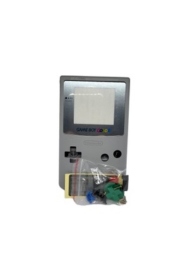 Чехол Game Boy Gameboy Color GBC